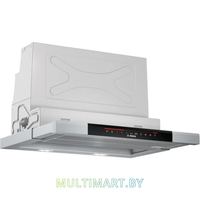 Вытяжка Bosch DFS067K50